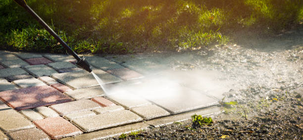 Reliable Rock Springs, NM Pressure Washing Solutions